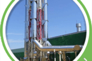 "Балтвент" - Производитель дымоходов