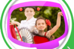 "Тусёнок" - организация детских праздников