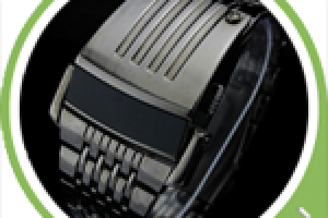 "Diesel Хищник" - LP продажи часов