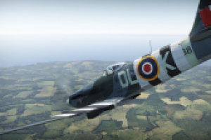 Supermarine Spitfire