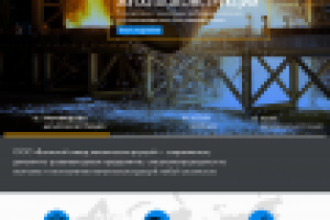 Разработка дизайна PSD