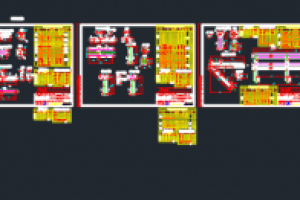 Проект "Тракт отгрузки бентонита" КМД