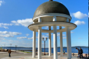 Петрозаводск 310