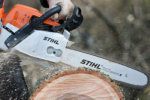 Stihl