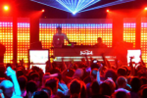 Клубное интро