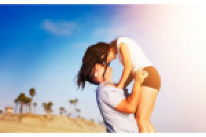 Первый месяц беременности