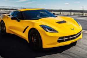 Лучшие авто 2014 года по версии Top Gear