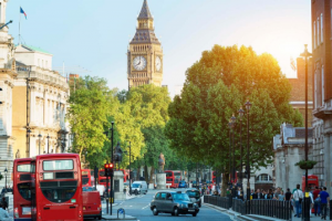 Теракт в Лондоне: 40 пострадавших и 5 жертв