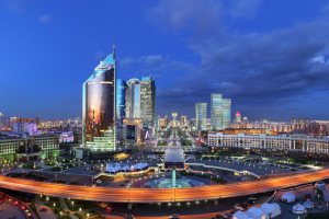 Новости Казахстана