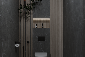 Дизайн проект квартиры