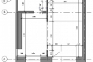 Обмерочный чертеж