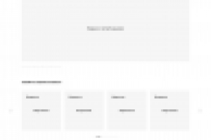 Главная страница