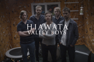Hiawata "Valley Boys"
