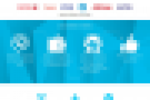 Сайт сервисного центра по ремонту плоттеров