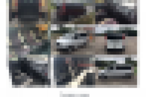 Сайт компании по пассажирским перевозкам