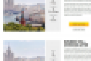 Сайт компании по оформлению виз