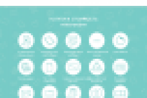 Лендинг рекламно- полиграфических услуг