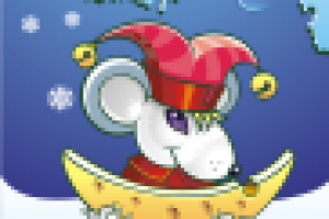 Год_мышки_вектор