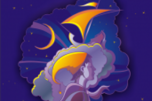 Сон_вектор.