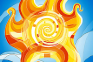 Солнечный ветер_вектор