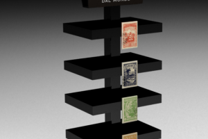 Стойка для кофе