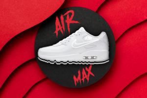 Банер air max