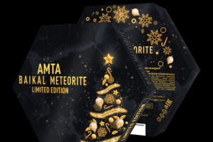 "Байкальский метеорит""Байкальский метеорит"