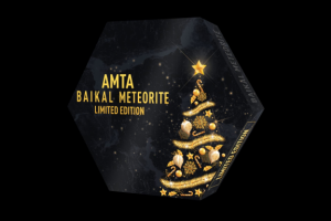 Байкальский метеорит