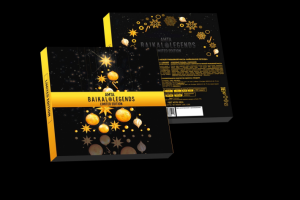 Байкальские легенды