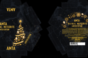 Байкальские метеорит