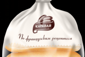 Мокап Бриошь