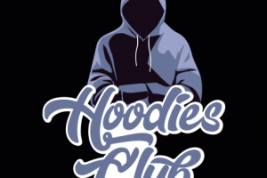 hoodies