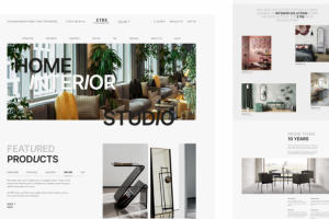 ETRE Home - Interior Design Studio