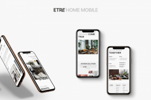 ETRE Home - Interior Design Studio