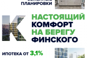 Баннеры для рекламы Trust Realty
