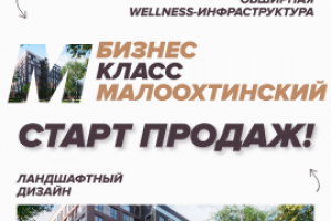 Баннеры для рекламы Trust Realty