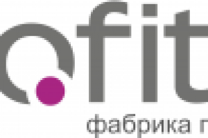 Логотип компании Sofito