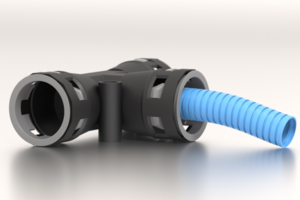 T-joint