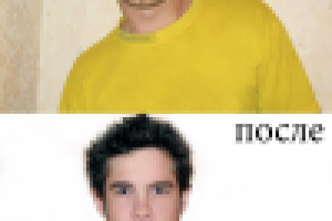 Ретушь и обтравка