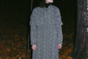 Фотосессия в стиле "Silent hill"