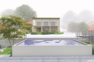 Частная территория