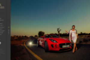 Фотограф Марк Пластинин