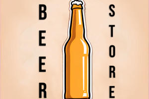 Разливочная