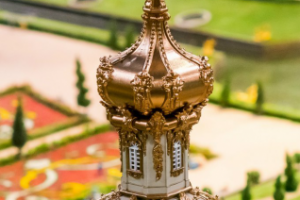 Петергоф большой дворец