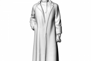 Дзержинский