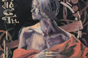 картина "Нежность"