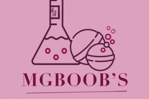 логотип Магазин бомбочек для ванной