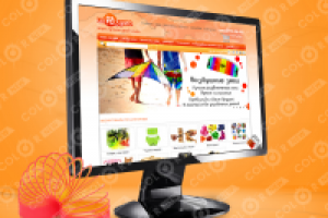 Интернет-магазин Igrazooma.ru