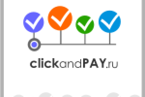 Click and Pay