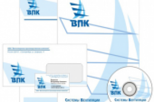 Логотип, ФС